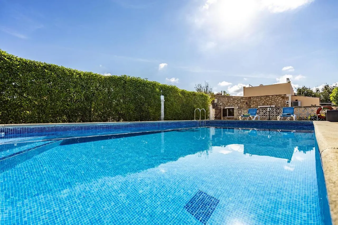 Country house Finca Can Tomeu 454 Spain