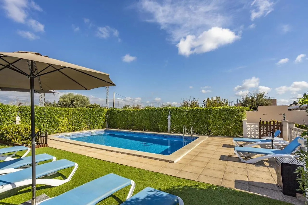 Finca Can Tomeu 454