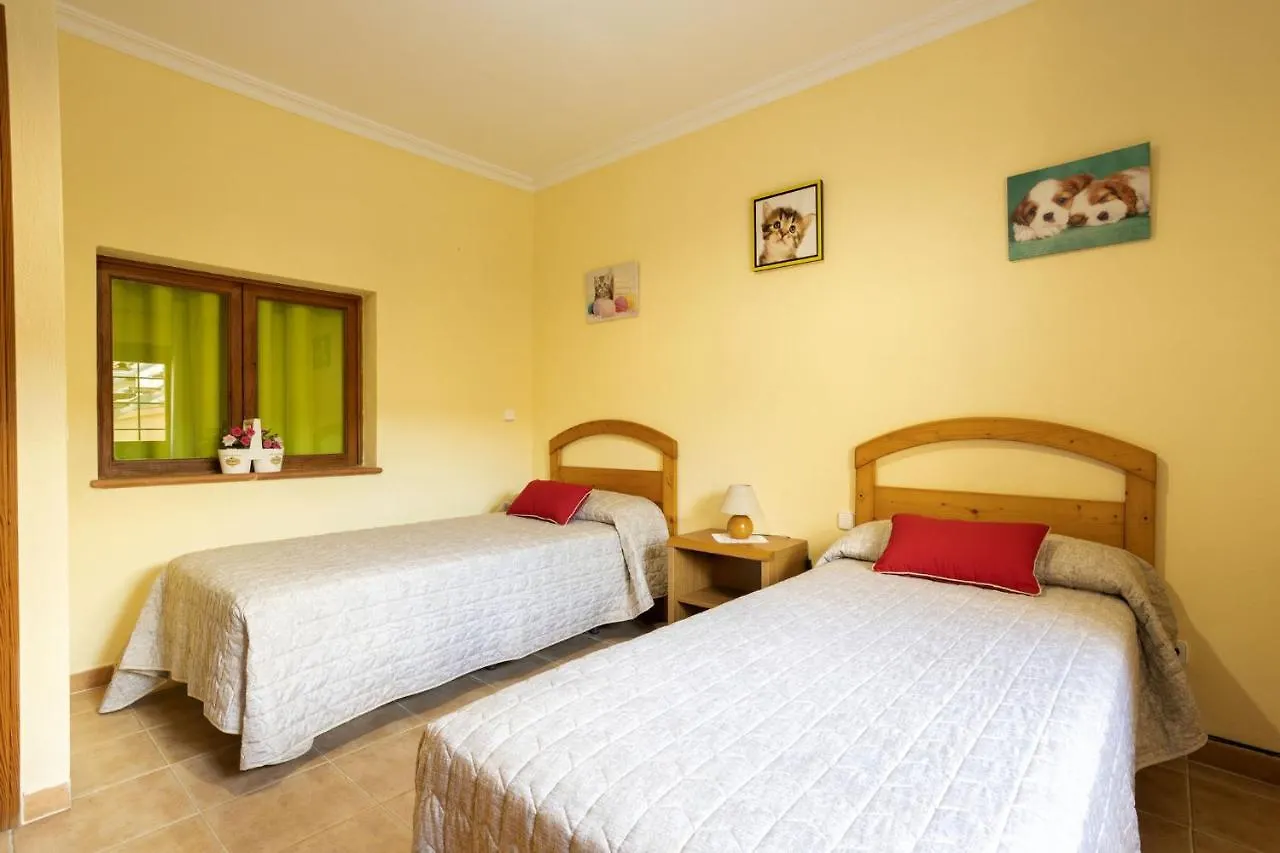 Finca Can Tomeu 454
