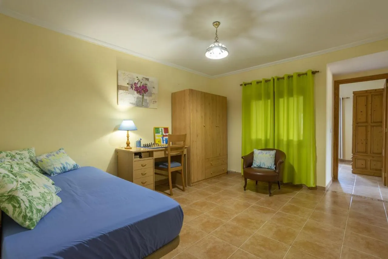 Finca Can Tomeu 454 Country house Inca (Mallorca)