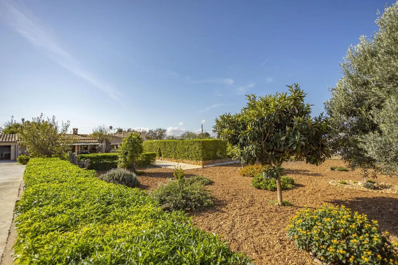 Finca Can Tomeu 454 0*, Inca (Mallorca)