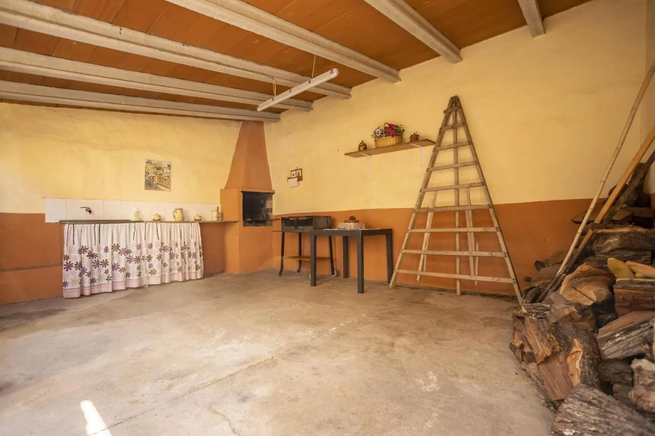 Finca Can Tomeu 454