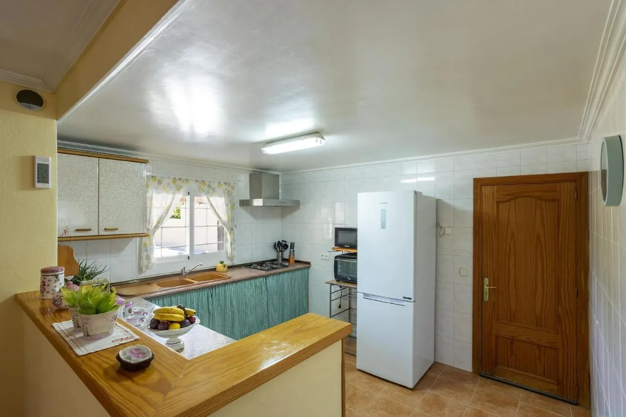 Finca Can Tomeu 454 Country house