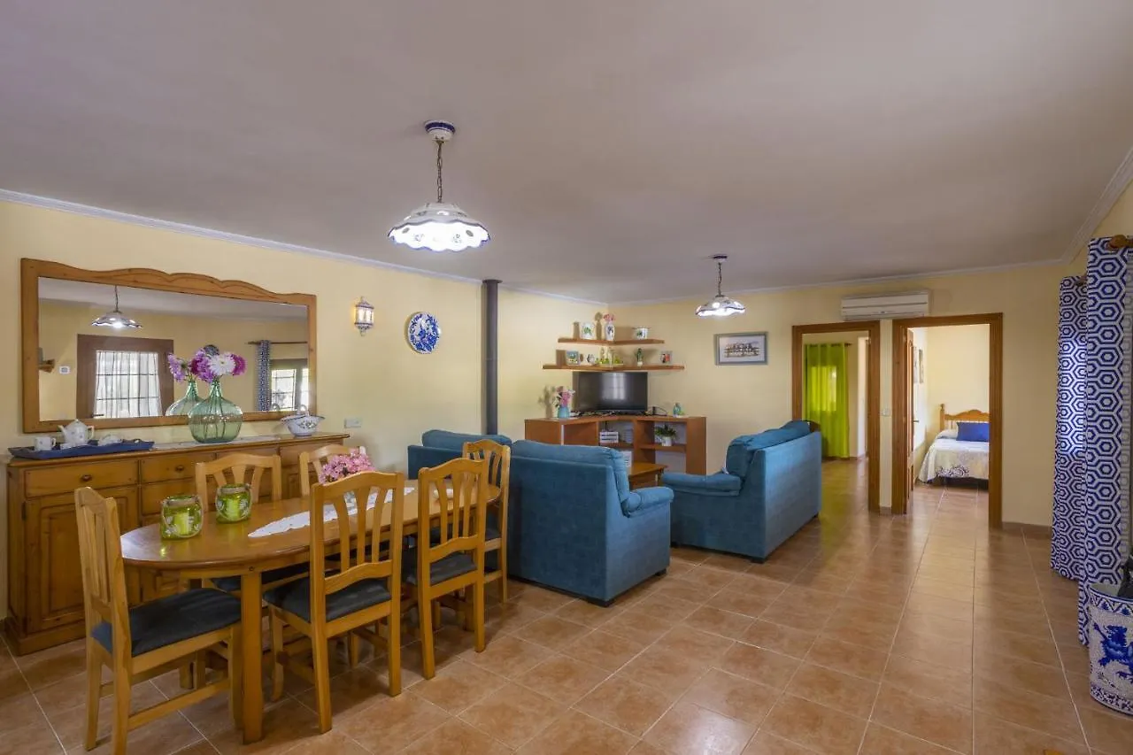 Finca Can Tomeu 454 Country house Inca (Mallorca)