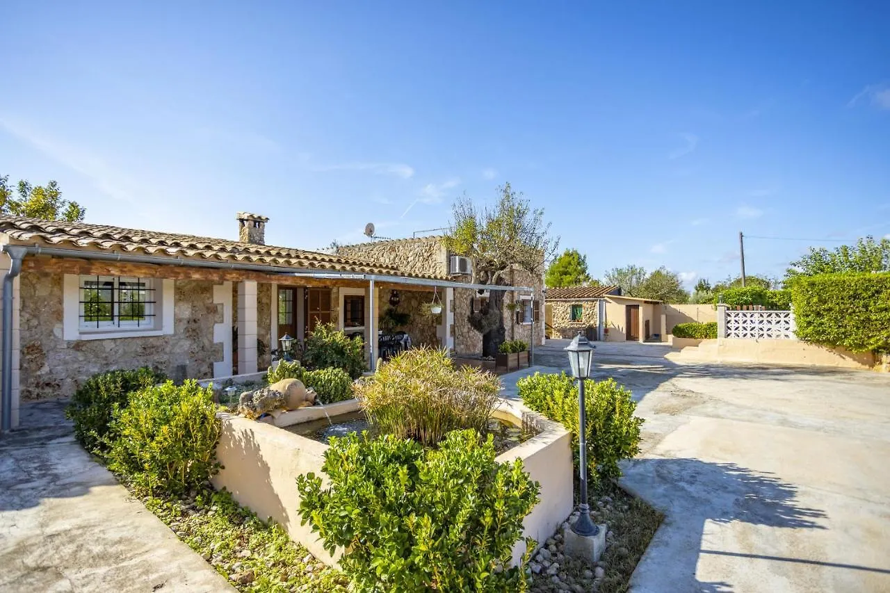 Finca Can Tomeu 454 0*, Inca (Mallorca)